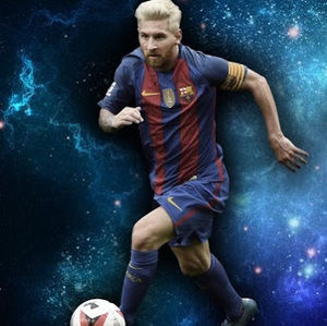 Meet your Posher, Andy